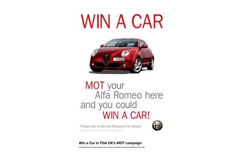 BEST ADVICE: WHAT TO DO IF YOU WIN A CAR.
